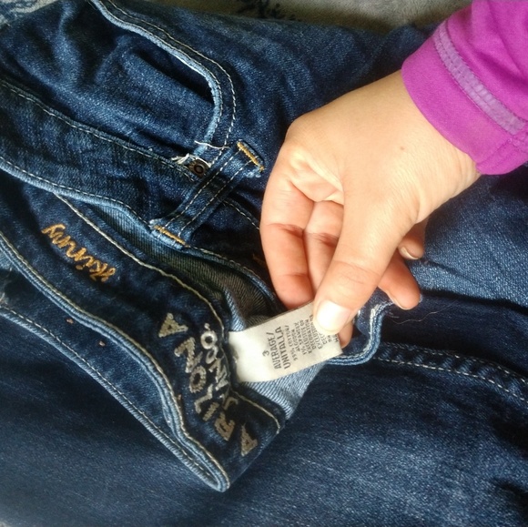 Arizona jeans - Picture 2 of 2